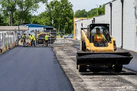 Professional Driveway Paving in Castle Shannon, PA